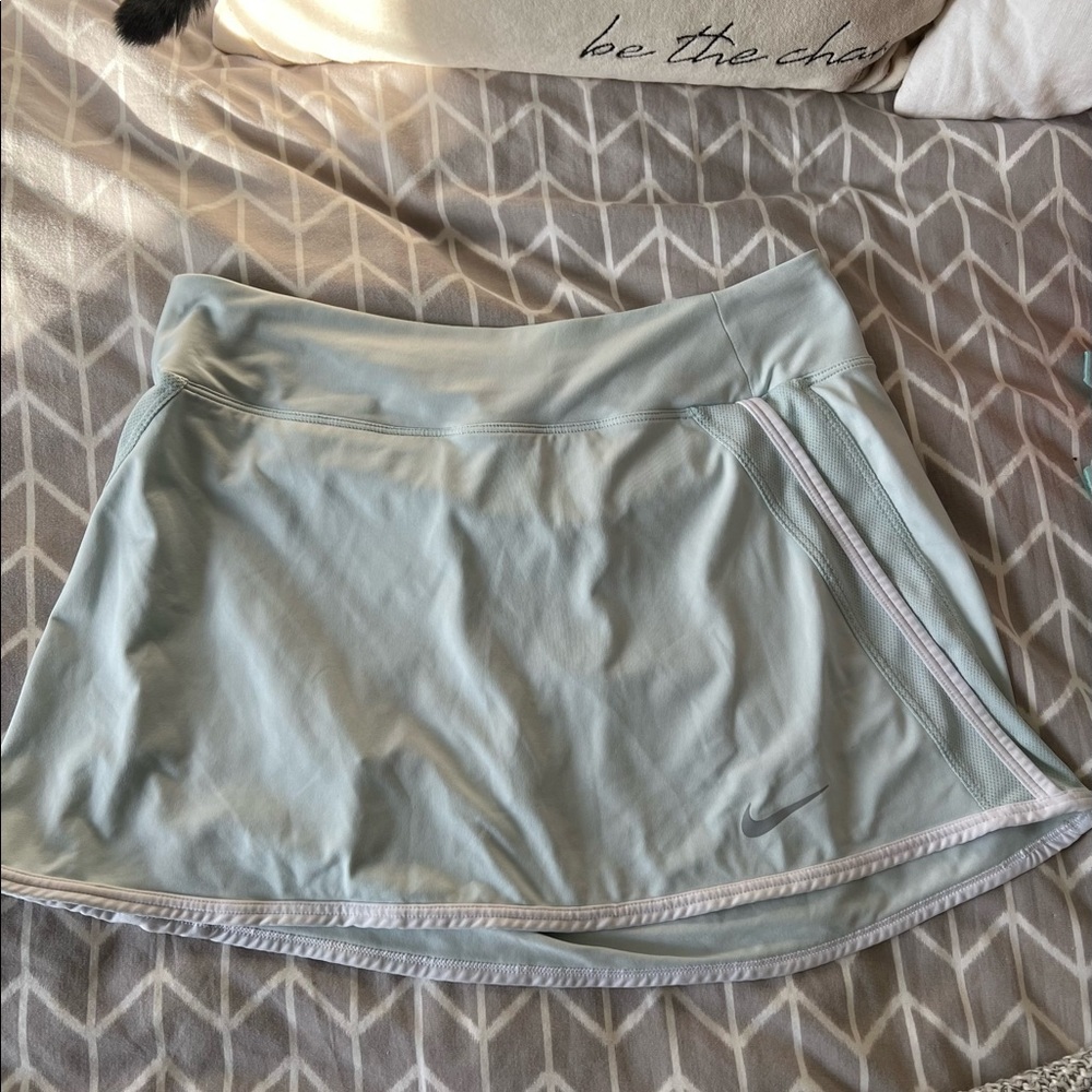 Nike Tennis Skirt - Size Medium